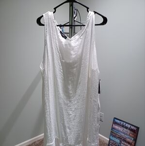 #376 NWT Women's Plus Dress